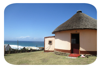 Homestay Rondavel